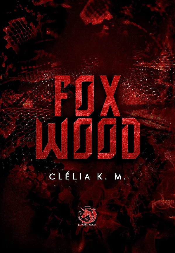 FOXWOOD - CAPA DURA - HALLOWEEN 2026 🎃