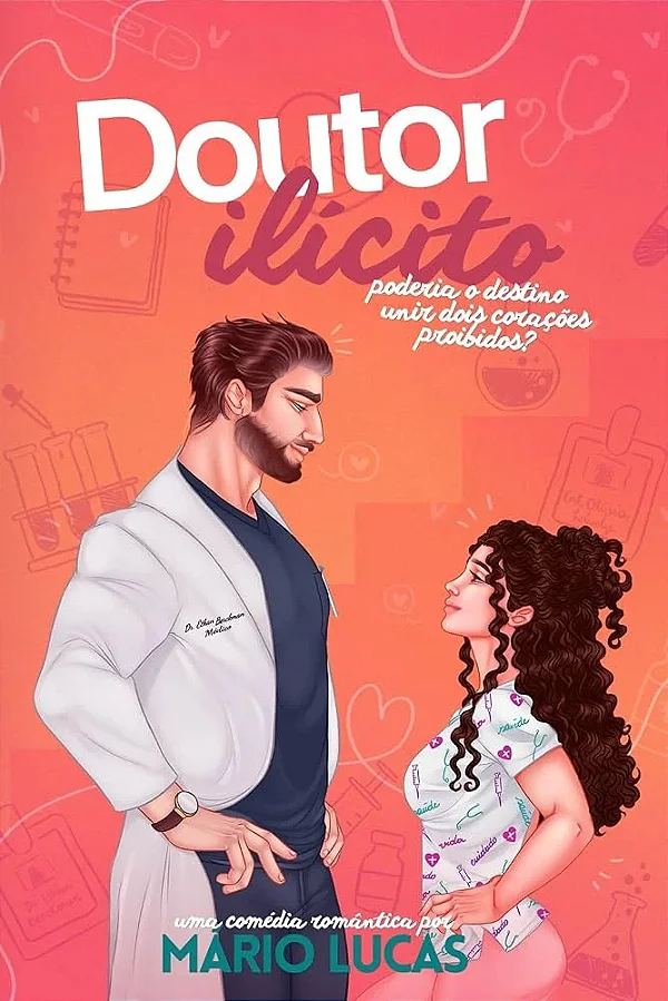 DOUTOR ILICITO - HALLOWEEN 2026 🎃
