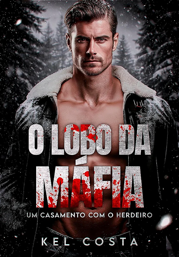 O LOBO DA MAFIA - HALLOWEEN 2026 🎃