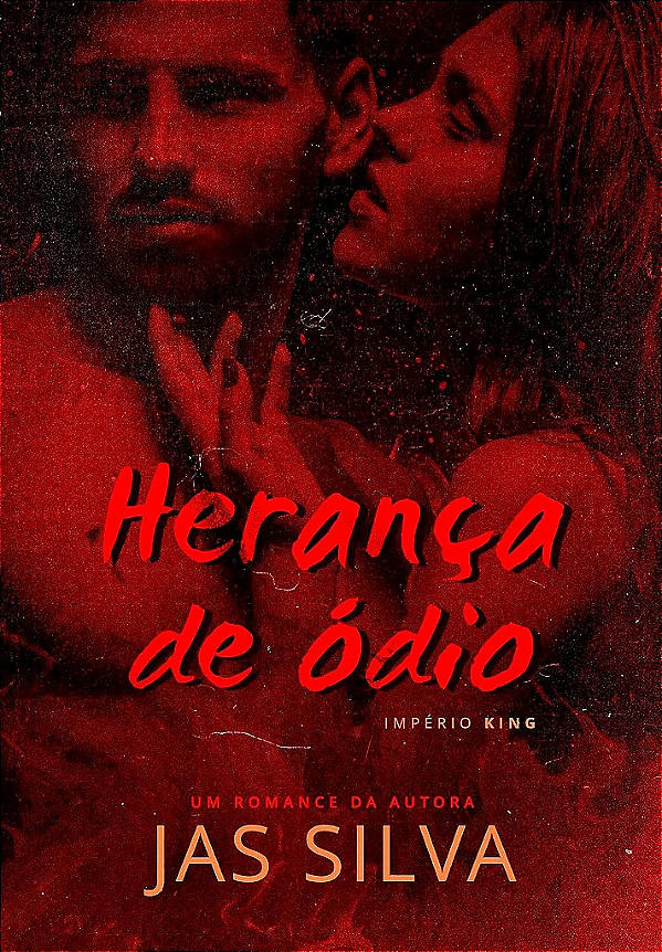 HERANCA DE ÓDIO - HALLOWEEN 2026 🎃