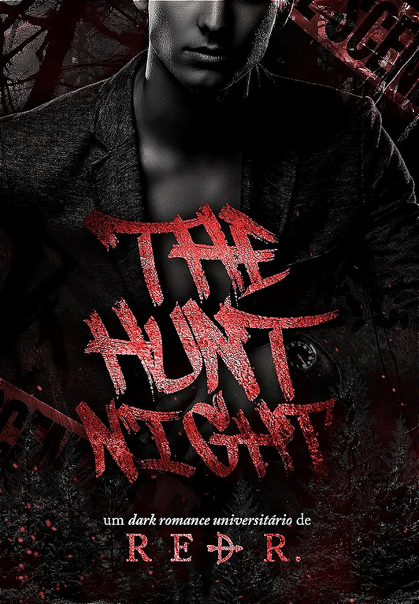 THE HUNT NIGHT- HALLOWEEN 2026 🎃