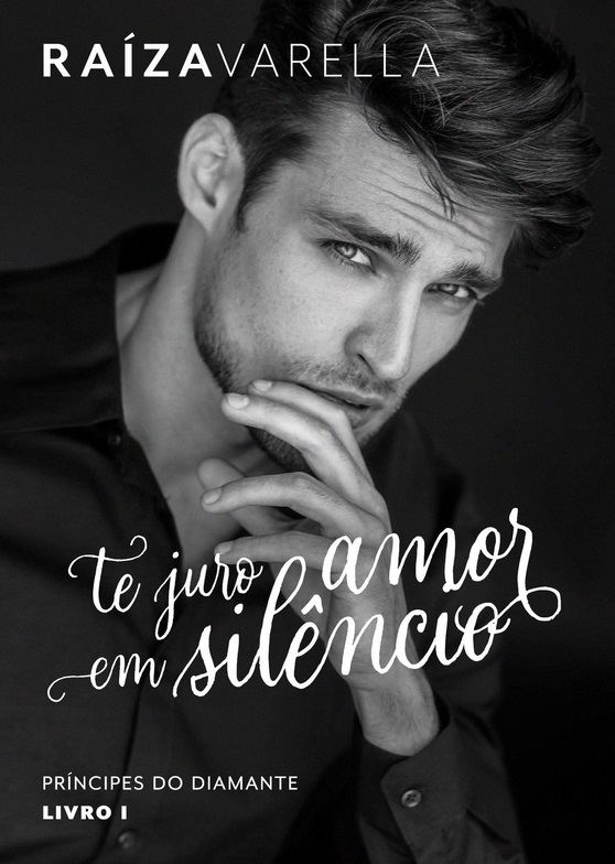 TE JURO AMOR EM SILÊNCIO - HALLOWEEN 2026 🎃