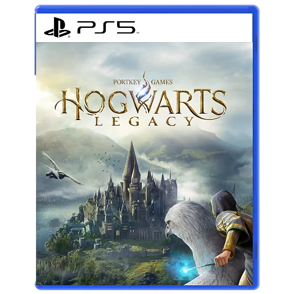 Hogwarts Legacy - PS5