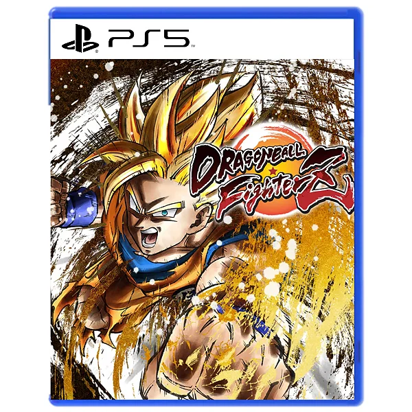 Dragon Ball Fighter Z - PS5