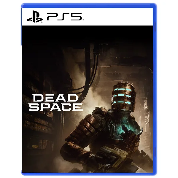 Dead Space - PS5
