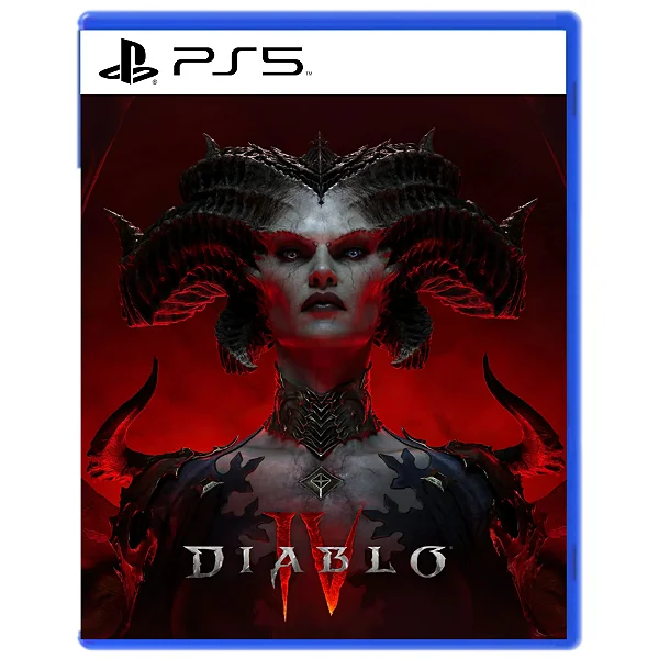Diablo IV - PS5