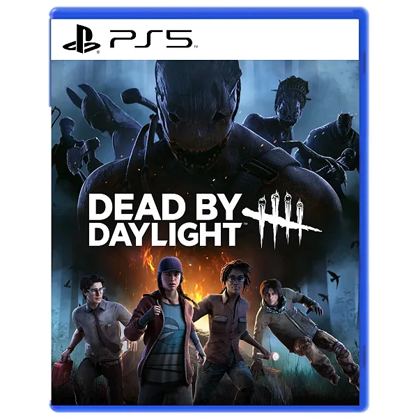 Dead by Daylight - PS5