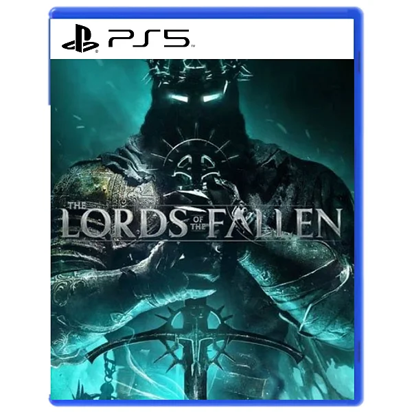 Lords Of The Fallen - PS5