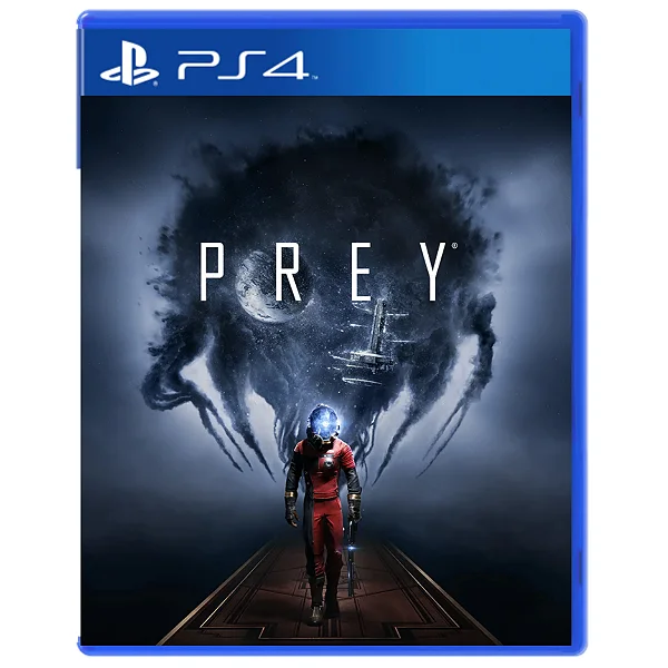 PREY - PS4
