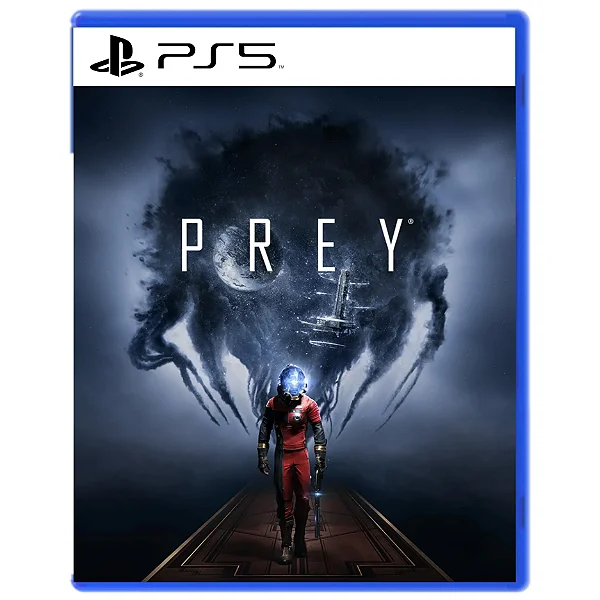 PREY - PS5