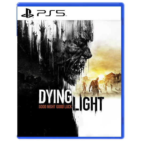 Dying Light - PS5