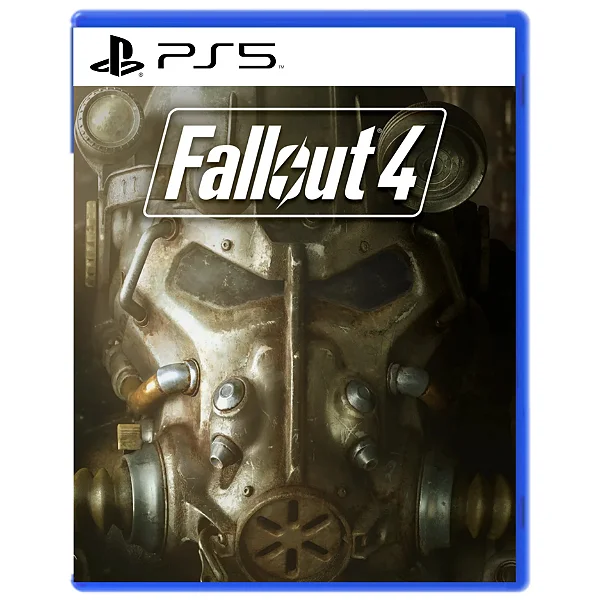 Fallout 4 - PS5