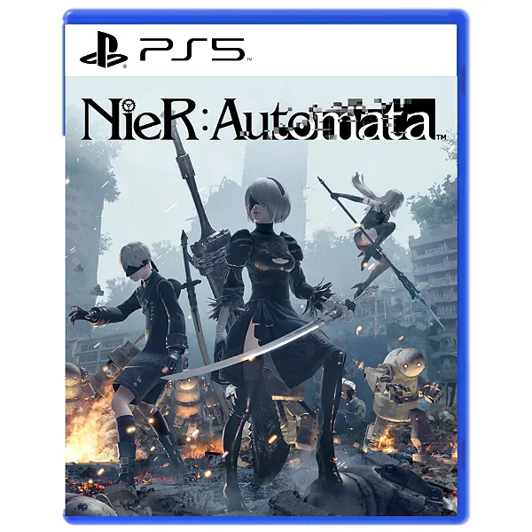 Nier Automata - PS5