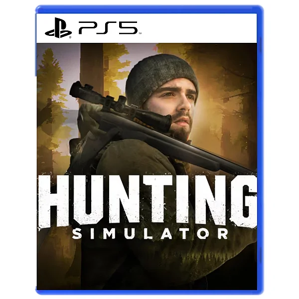 Hunting Simulator - PS5