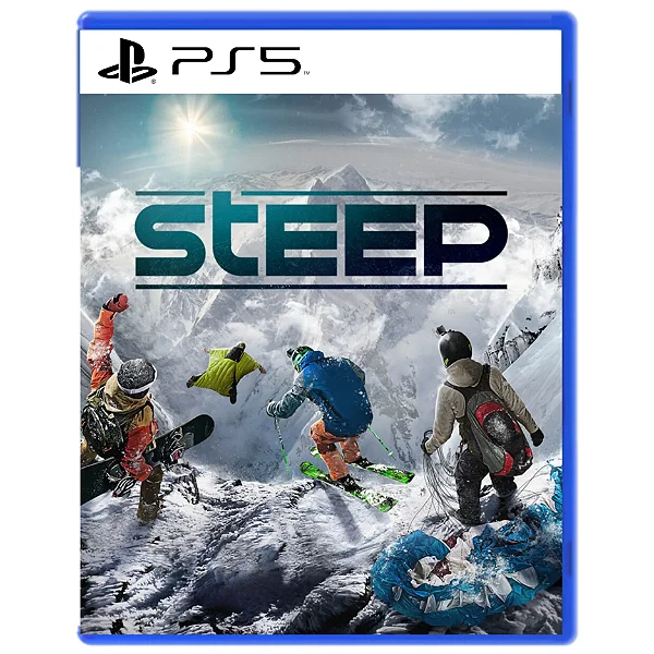 STEEP - PS5