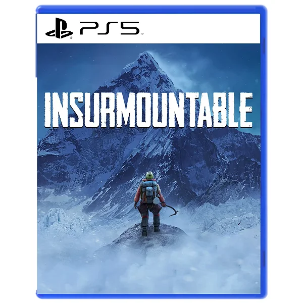 Insurmountable - PS5