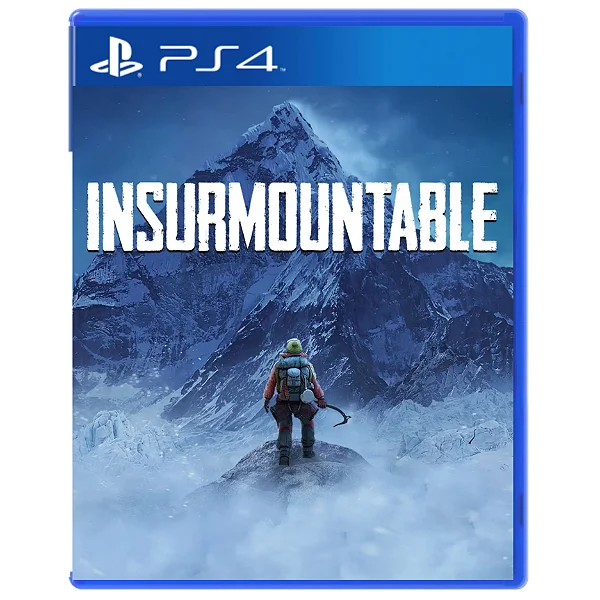 Insurmountable - PS4