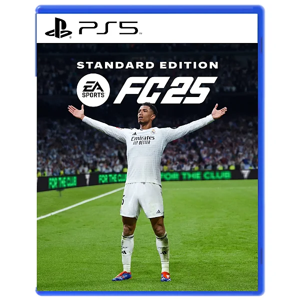 Ea Sports FC 25 - PS5