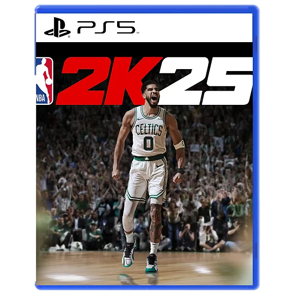 NBA 2K25 - PS5