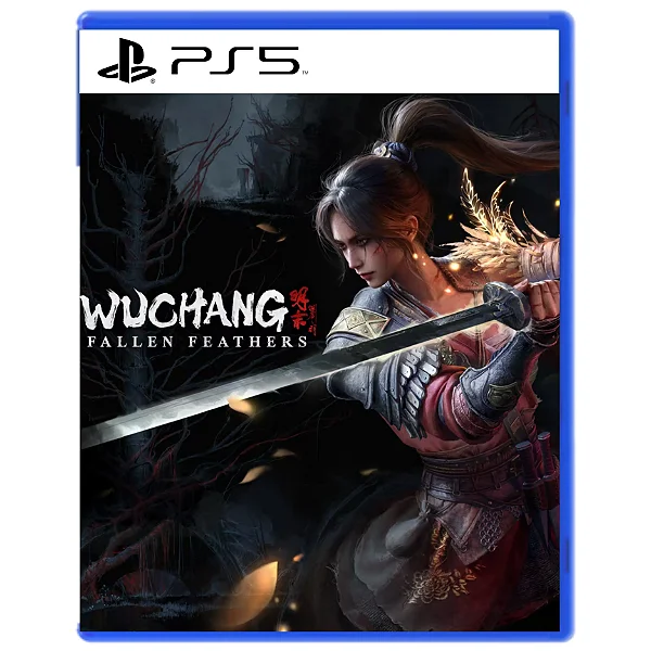 Wuchang Fallen Feathers - PS5