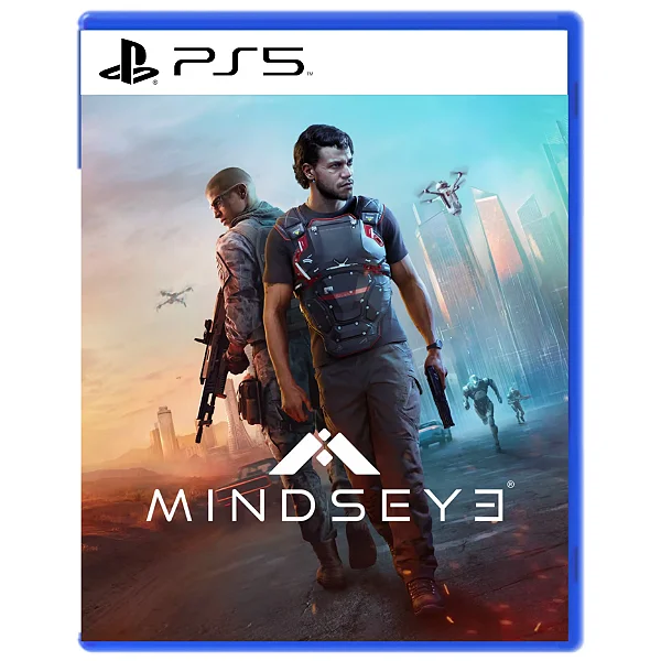MindsEye - PS5