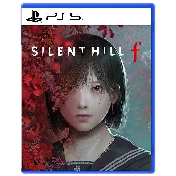 Silent Hill F - PS5