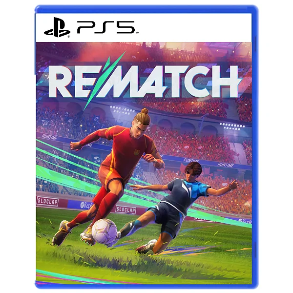 Rematch - PS5