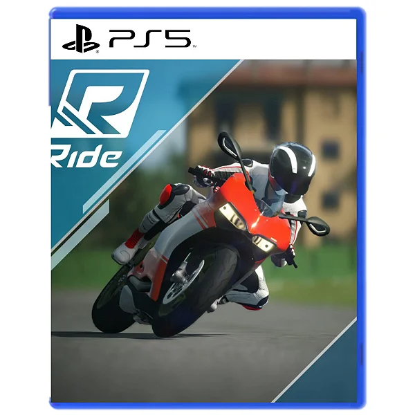 RIDE - PS5