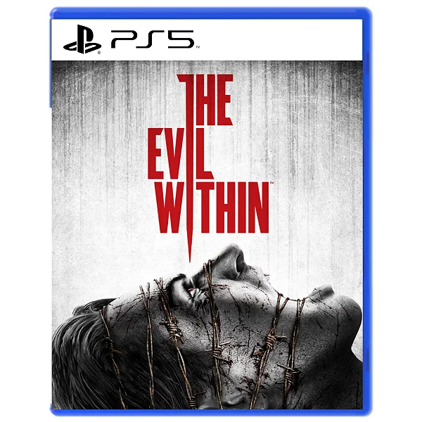 The Evil Within - PS5