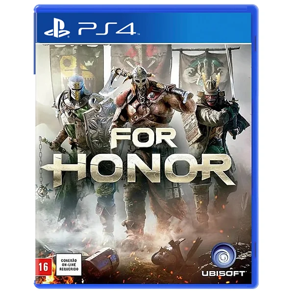 For Honor - PS4