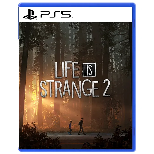 Life is Strange 2 - PS5