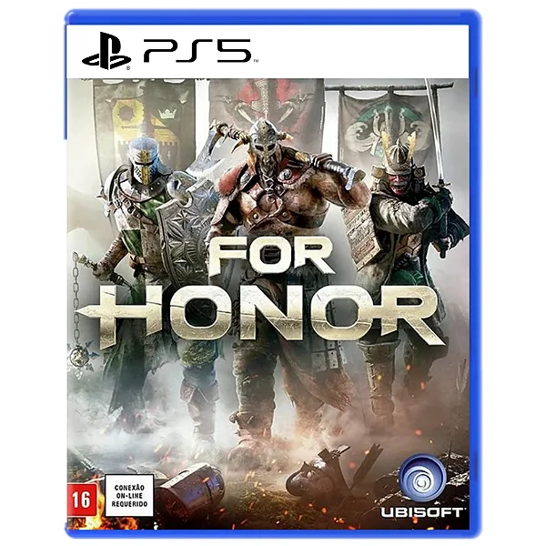 For Honor - PS5