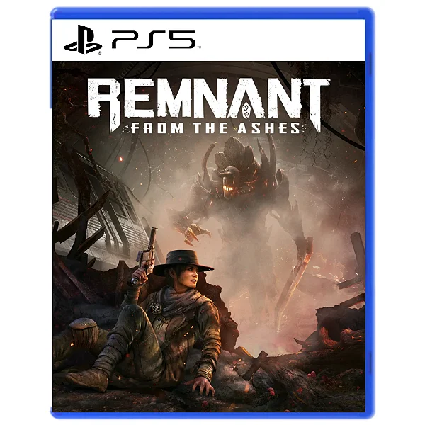 Remnant: From the Ashes - PS5