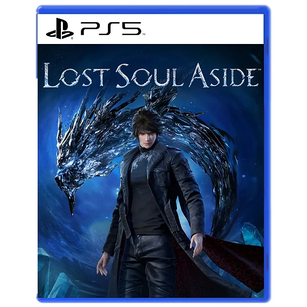 Lost Soul Aside - PS5