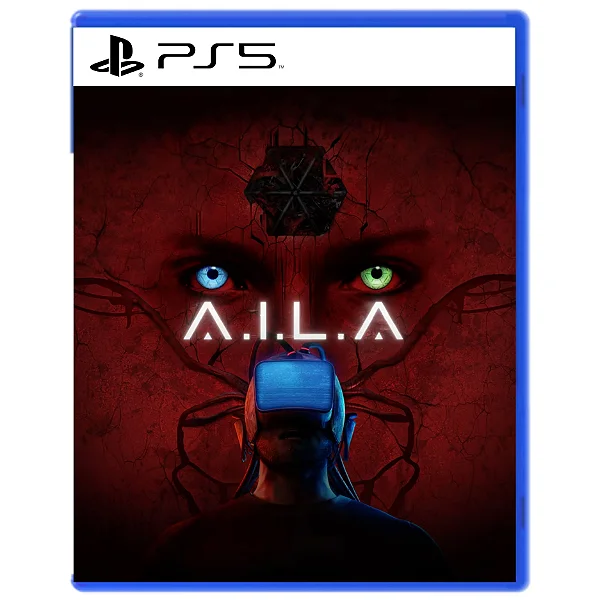 A.I.L.A - PS5