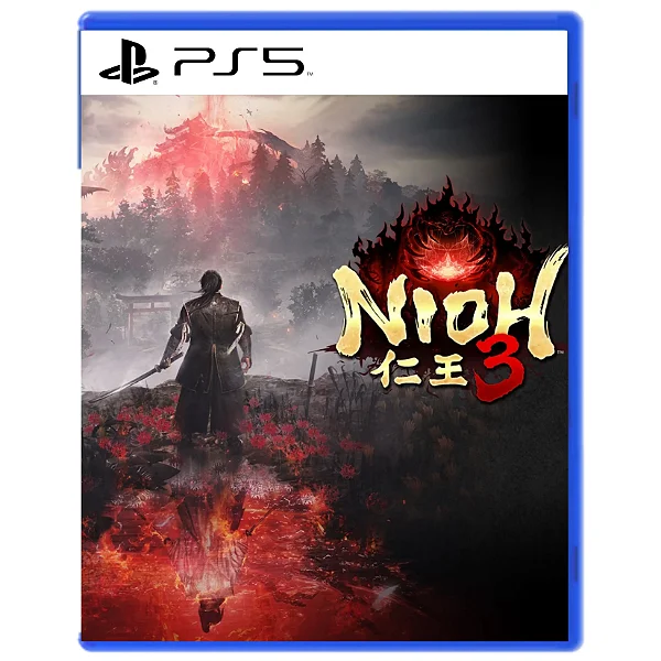 NIOH 3 - PS5