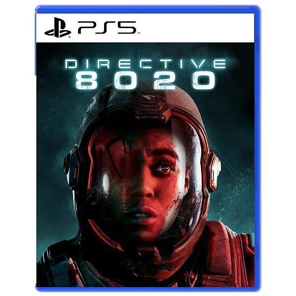 Directive 8020 - PS5