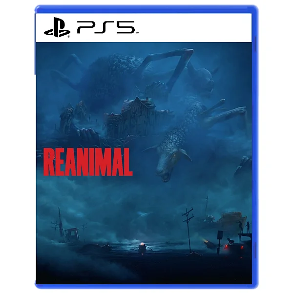 REANIMAL - PS5
