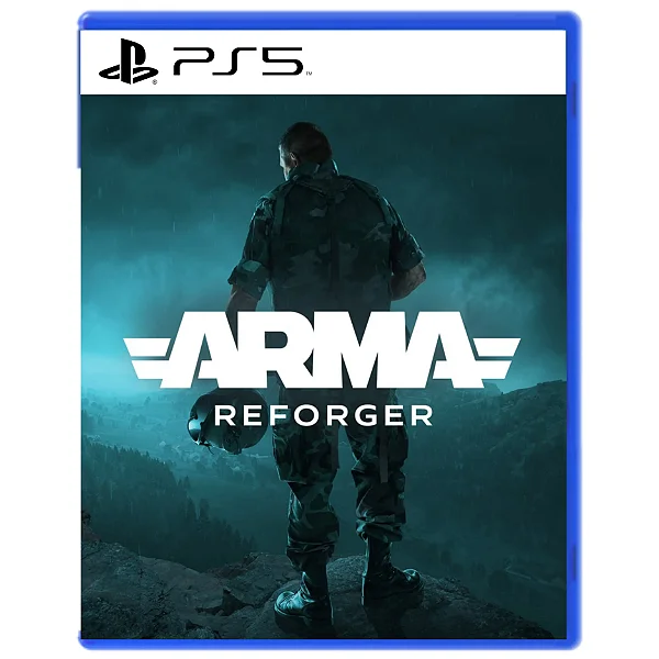 Arma Reforger - PS5