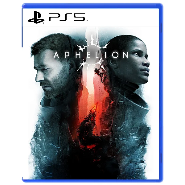 APHELION - PS5