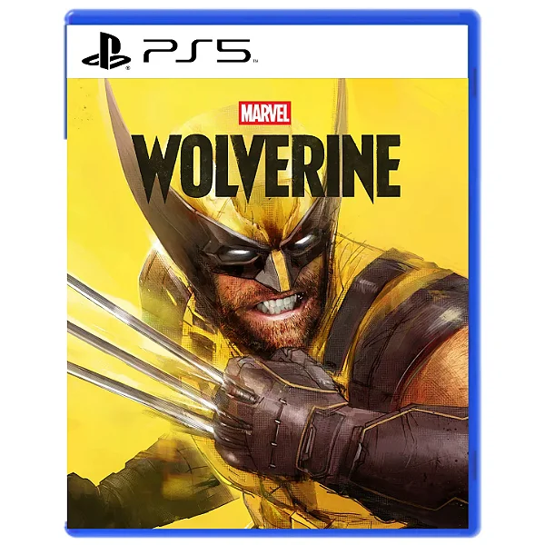 Marvel's Wolverine - PS5
