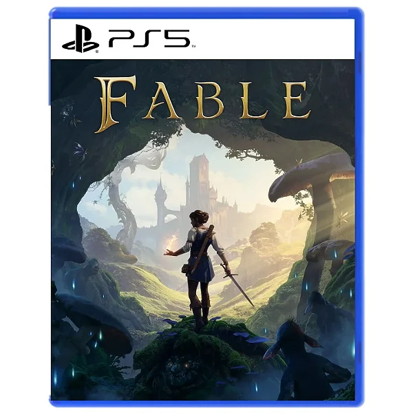 FABLE - PS5