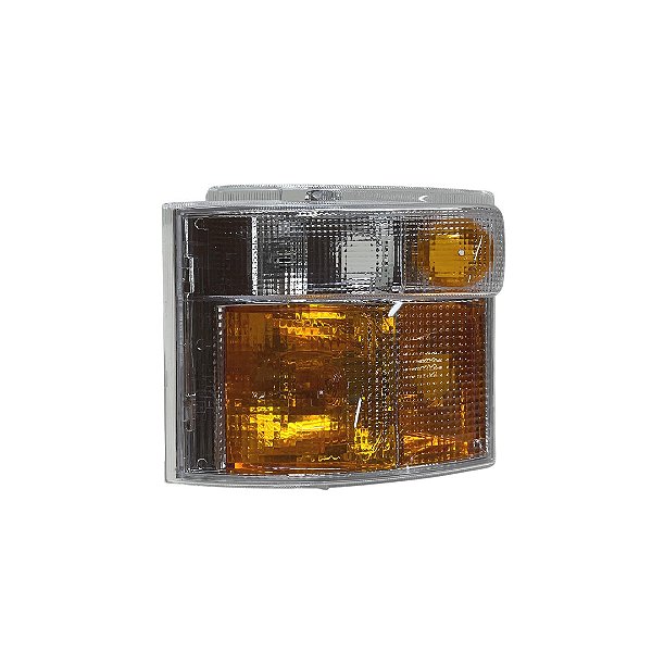 LANTERNA PISCA DIANTEIRO SCANIA S4