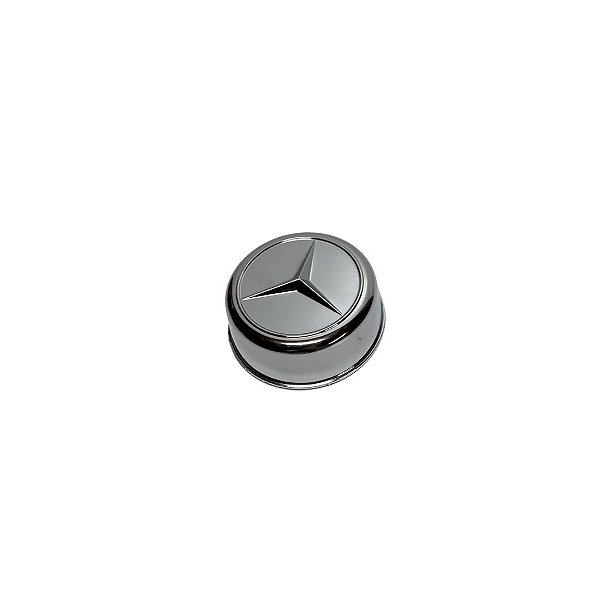 TAMPA CUBO DIANTEIRO MERCEDES-BENZ ACCELO