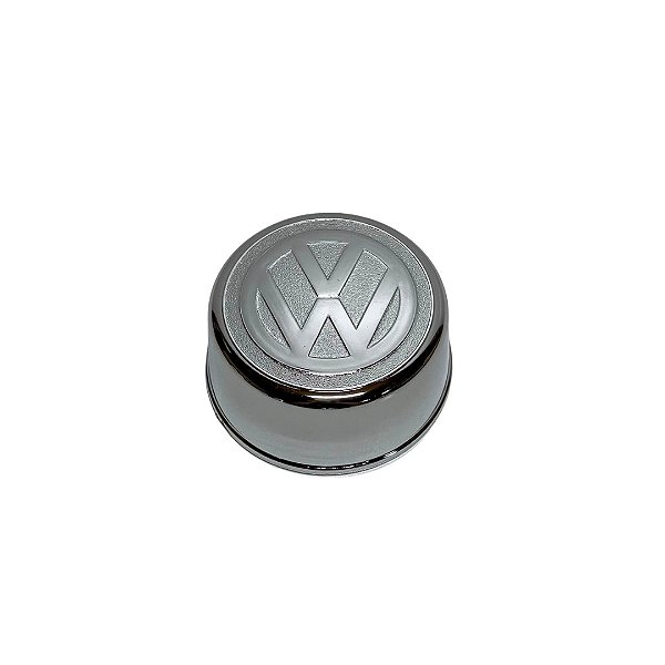 TAMPA CUBO DIANTEIRO VOLKWAGEN 3/4 DELIVERY ATÉ 2017