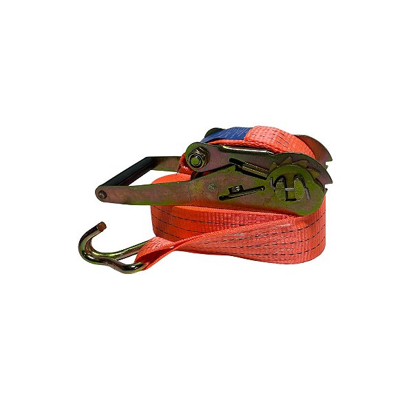 CINTA DE AMARRAR CARGA CATRACA - 3 TON