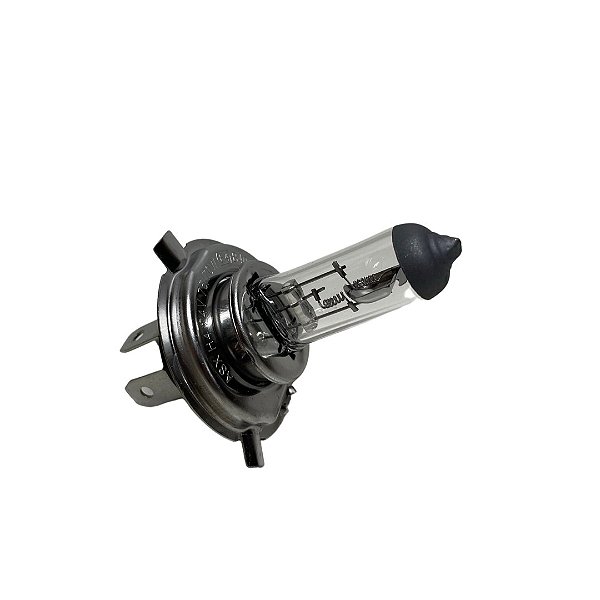 LAMPADA H4 24V 75/70W HALÓGENA