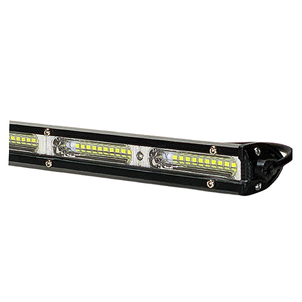 BARRA DE LED 110cm SLIM 420W BIVOLT