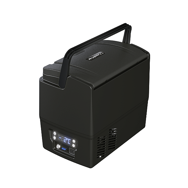 GELADEIRA RESFRI AR 18L PORTÁTIL BIVOLT