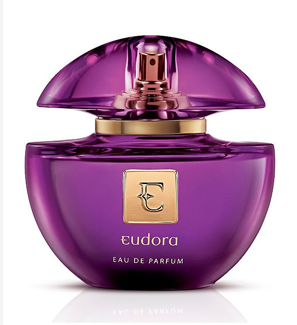 Eudora Eau de Parfum 75ml